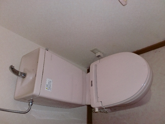 レジデンス東陽