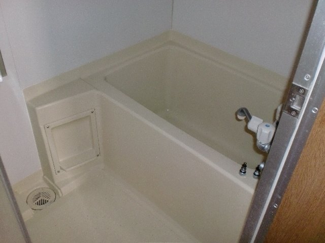 レジデンス東陽