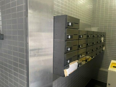 【その他共用部分】 | メゾンドオンブラージュ