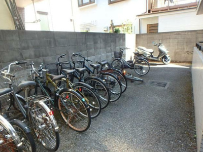 【その他共用部分】 | メゾンドオンブラージュ