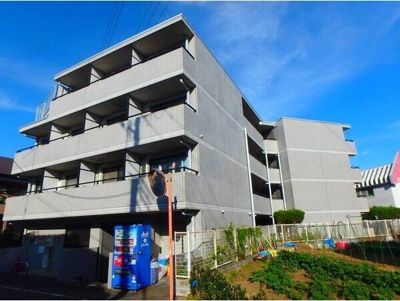 【外観】 | メゾンドオンブラージュ