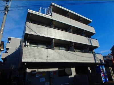 【外観】 | メゾンドオンブラージュ