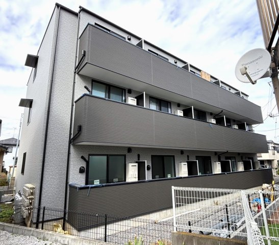 Ｃｏｏｋｉｅの外観