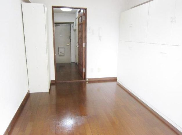 プラザ川口の寝室|※イメージ別号室写真