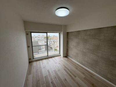 【洋室】 | 照ケ丘矢田グランドハイツ