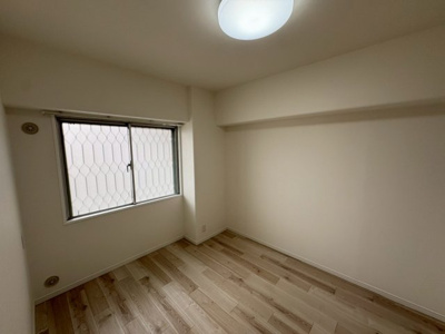 【洋室】 | 照ケ丘矢田グランドハイツ