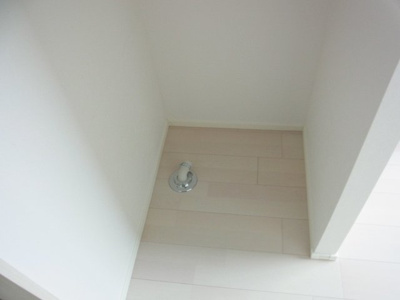 【洗面所】 | avenir赤羽