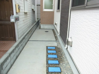 【その他共用部分】 | avenir赤羽