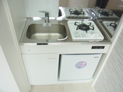 【キッチン】 | avenir赤羽