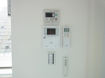 【セキュリティ】 | avenir赤羽