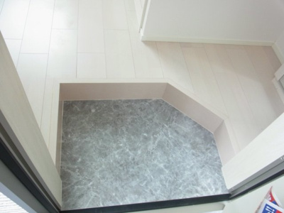 【玄関】 | avenir赤羽