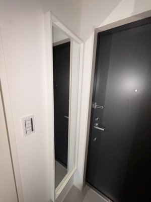 【玄関】 | VasaPark蘇我