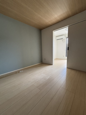 【内装】 | VasaPark蘇我