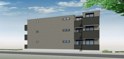 【外観】 | VasaPark蘇我