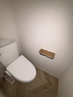 【トイレ】 | VasaPark蘇我