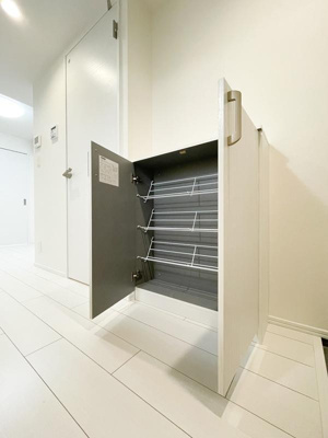 【設備】 | 三ノ輪アパートメント