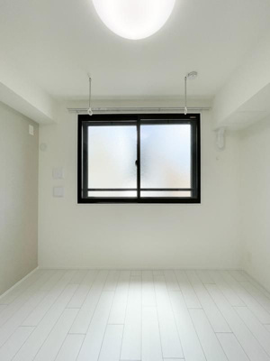 【内装】 | 三ノ輪アパートメント | 内装です