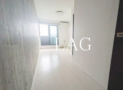 【居間・リビング】 | グランフェリオ本厚木 | リビングです。