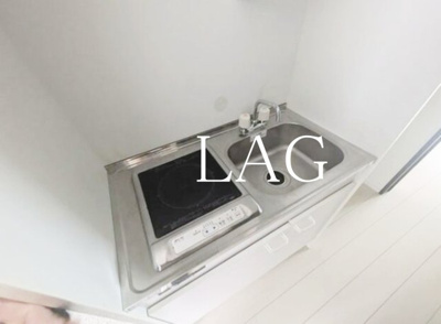 【キッチン】 | グランフェリオ本厚木 | キッチンです。