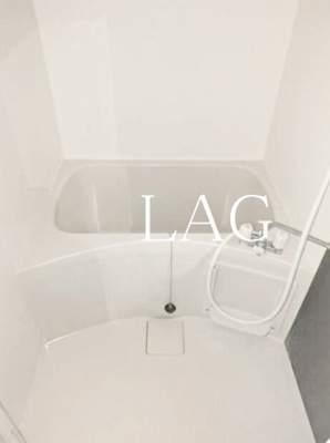 【浴室】 | グランフェリオ本厚木 | お風呂です。