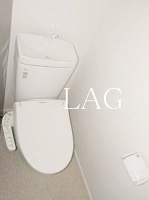 【トイレ】 | グランフェリオ本厚木 | トイレです。