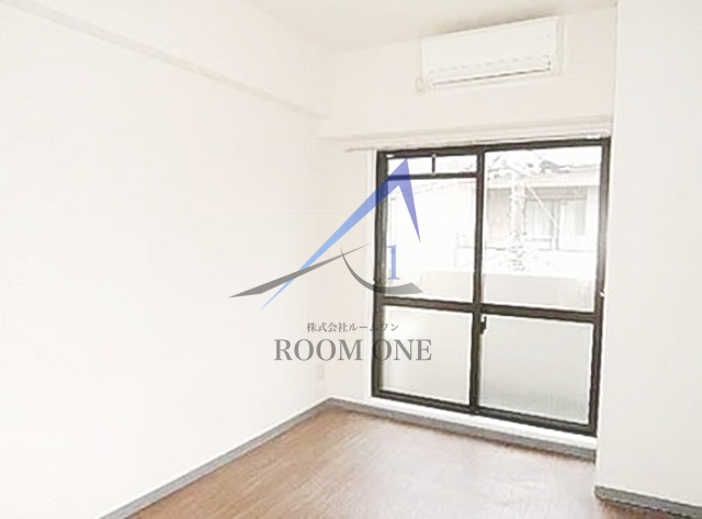 スカイコート駒場東大前の寝室|寝室です。