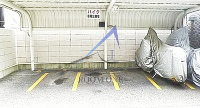 スカイコート駒場東大前