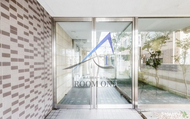 スカイコート駒場東大前