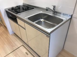 【キッチン】 | アヴァンティ袖ケ浦 | キッチン