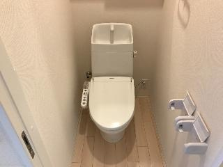 【トイレ】 | アヴァンティ袖ケ浦 | トイレ