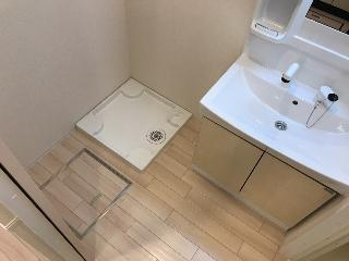 【その他】 | アヴァンティ袖ケ浦 | 脱衣所