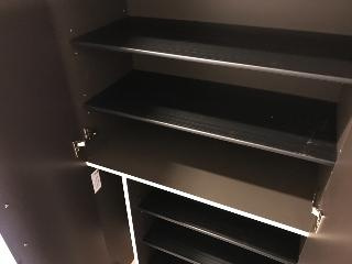 【収納】 | アヴァンティ袖ケ浦 | 下駄箱