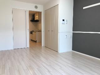 【居間・リビング】 | アヴァンティ袖ケ浦 | 洋室