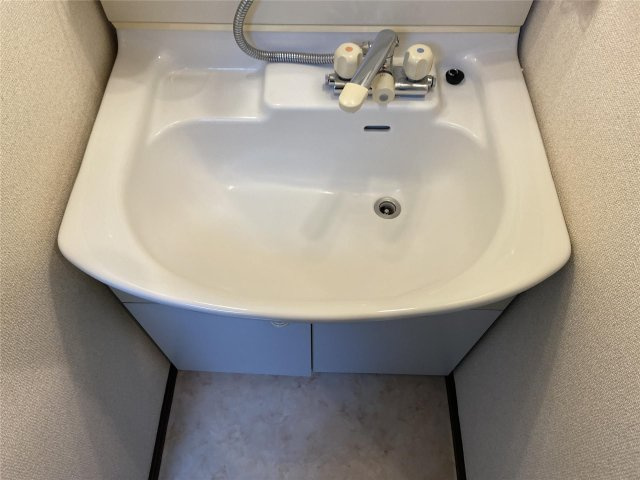 洗面台 