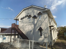 フォレストヴィラIの画像