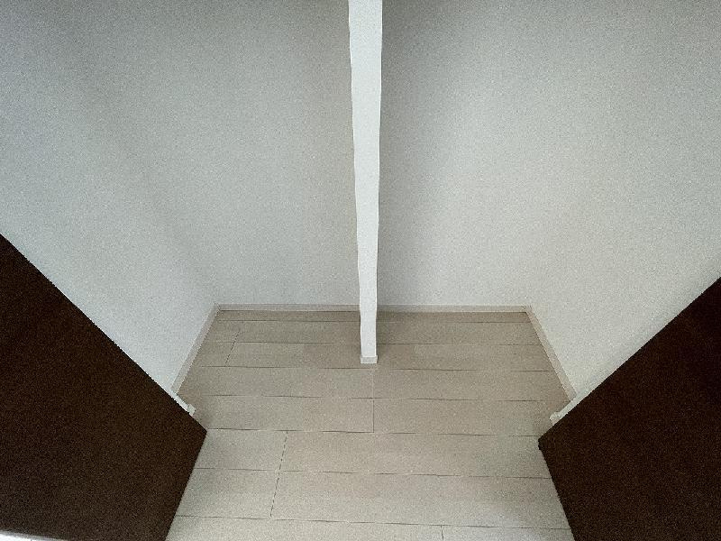 エルグランドの収納