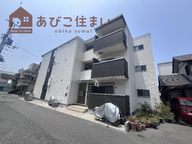 エルグランドの外観