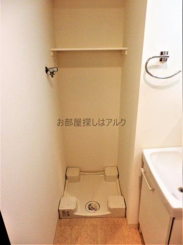 ル・リオン大塚の設備|同物件反転タイプ