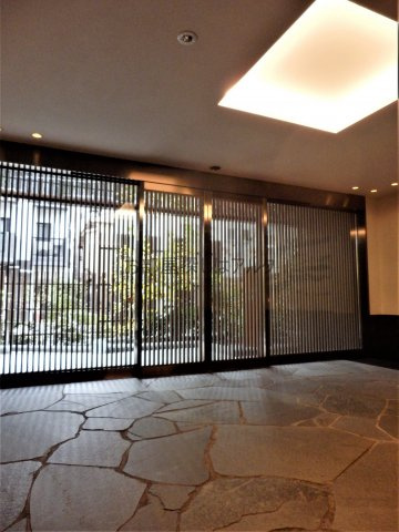 ル・リオン大塚のその他共用部分