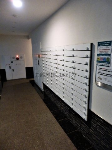 ル・リオン大塚の設備