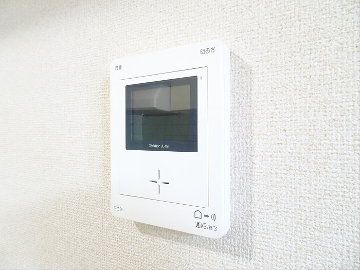 ベルジュールオーシャンのセキュリティ