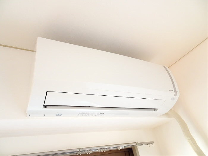 ベルジュールオーシャンの設備