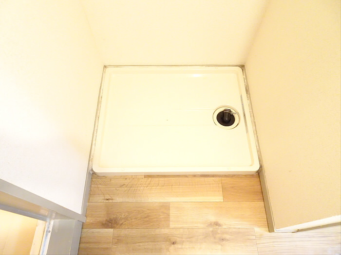 ベルジュールオーシャンの設備