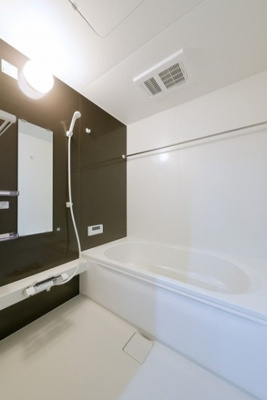 【浴室】 | ソラティオ