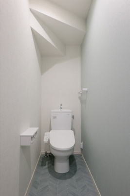 【トイレ】 | ソラティオ