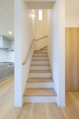 【内装】 | ソラティオ