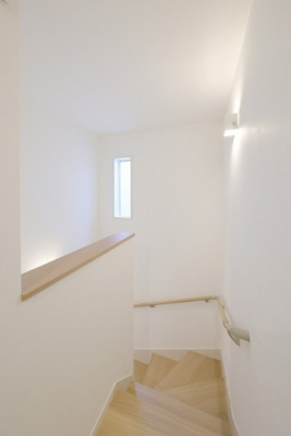 【内装】 | ソラティオ