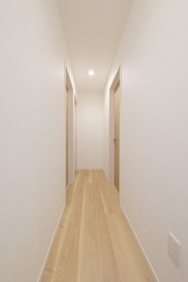 【内装】 | ソラティオ