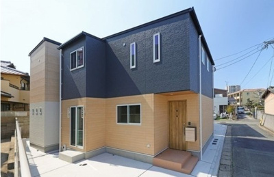 【外観】 | ソラティオ