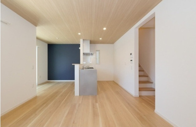 【キッチン】 | ソラティオ